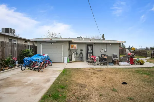 Livingston, CA 95334,1140 Front ST