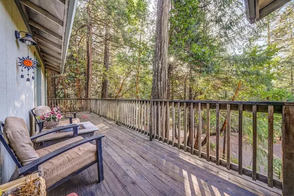 16534 Silver Pine Rd, Pioneer, CA 95666