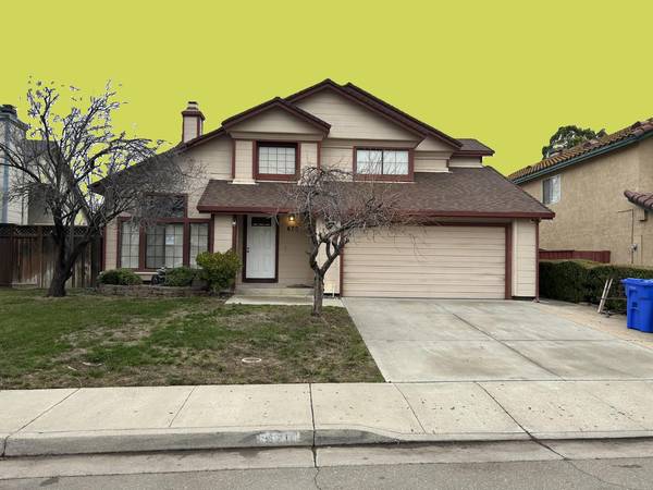 670 Fawn Glen DR, Tracy, CA 95376