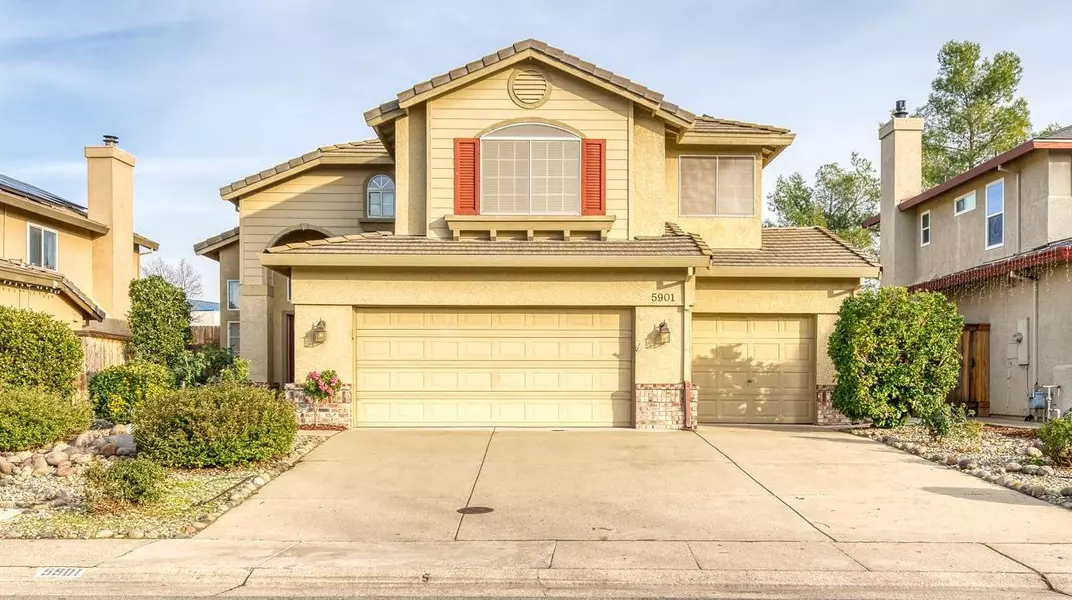 5901 Pebble Creek DR, Rocklin, CA 95765