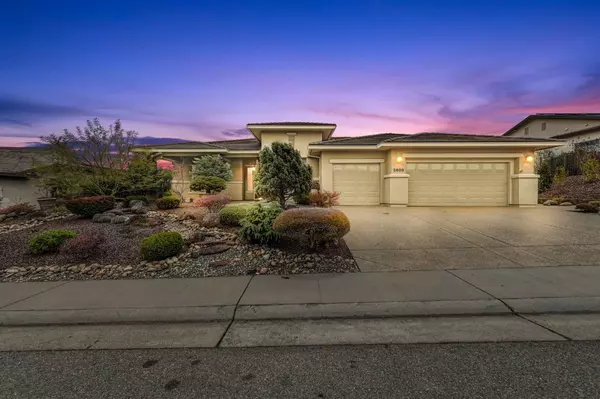 2600 Blue Heron LOOP, Lincoln, CA 95648