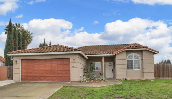 4500 Thira WAY, Elk Grove, CA 95758