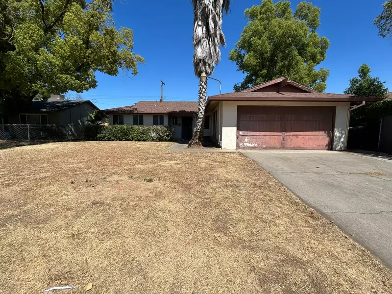 6917 Stillwater WAY, Sacramento, CA 95828