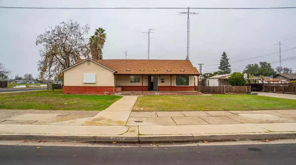 Livingston, CA 95334,1811 Park Street