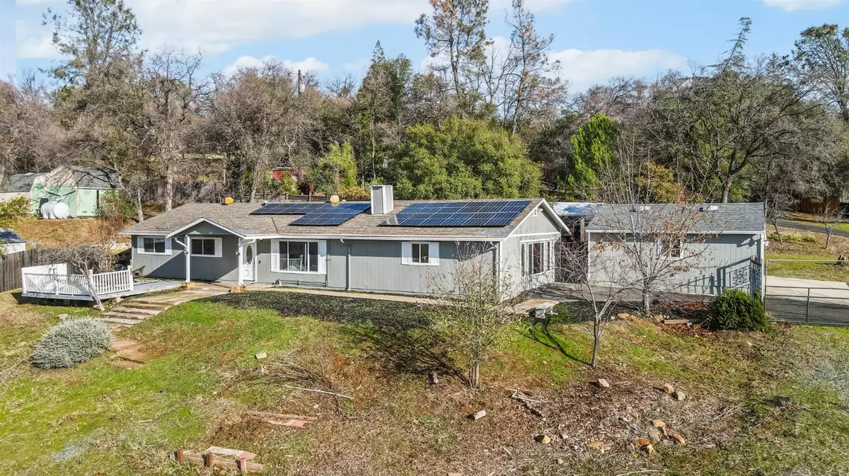 Placerville, CA 95667,1971 Barry LN