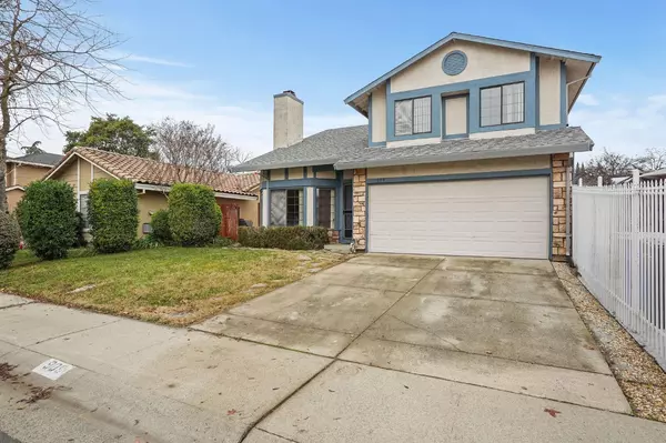 Sacramento, CA 95834,909 Brierglen WAY