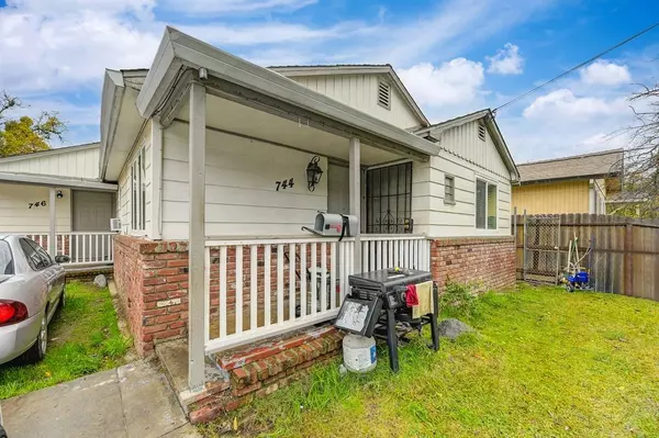 West Sacramento, CA 95605,746 Solano ST