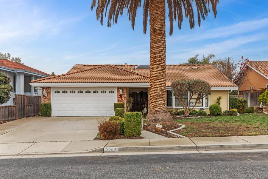 3269 Pinkerton, San Jose, CA 95148