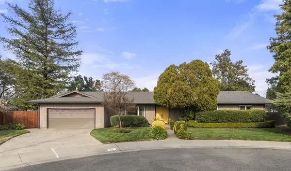 5517 Hammond CT, Citrus Heights, CA 95621