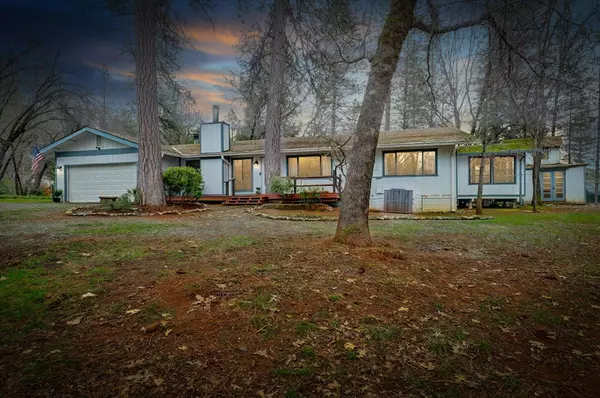 Grass Valley, CA 95945,16223 Lower Colfax RD