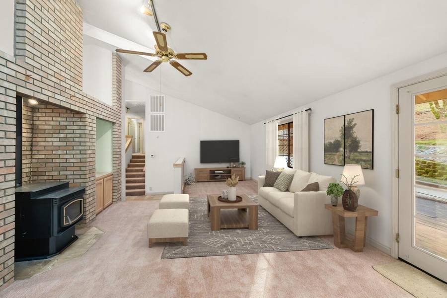 3026 Talking Mountain TRL, Cool, CA 95614