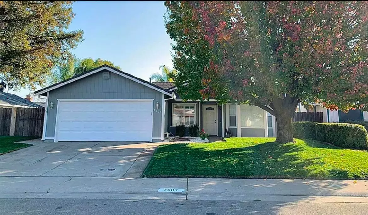 Sacramento, CA 95828,7607 Harmony Oaks WAY