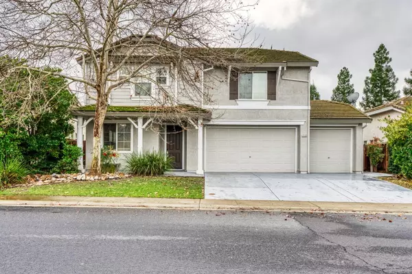 Roseville, CA 95747,1733 Braithwaite ST