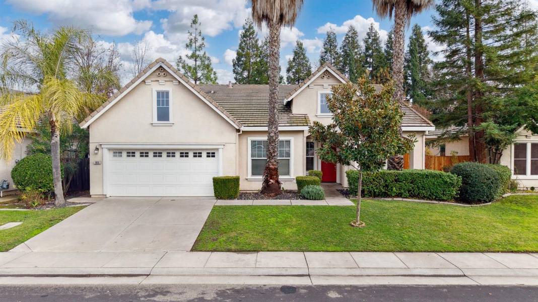 1836 Santa Ines ST, Roseville, CA 95747