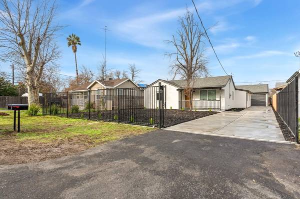 1923 Juliesse AVE, Sacramento, CA 95815