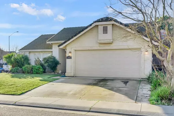 Lodi, CA 95240,290 Idlewild DR