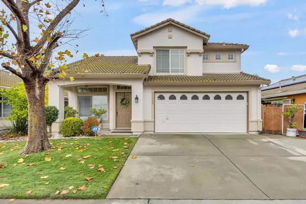 8532 HERITAGE HILL DR, Elk Grove, CA 95624