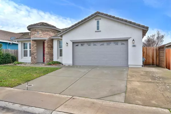 Sacramento, CA 95829,9154 Torino WAY