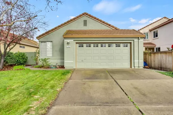 Roseville, CA 95678,1249 Arbor CT