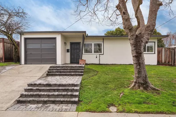 4387 Gem AVE, Castro Valley, CA 94546