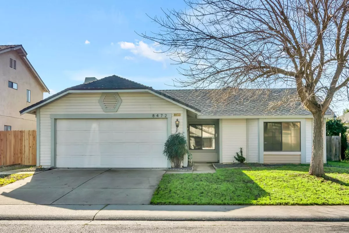 Sacramento, CA 95828,8472 Hollow Oaks CT