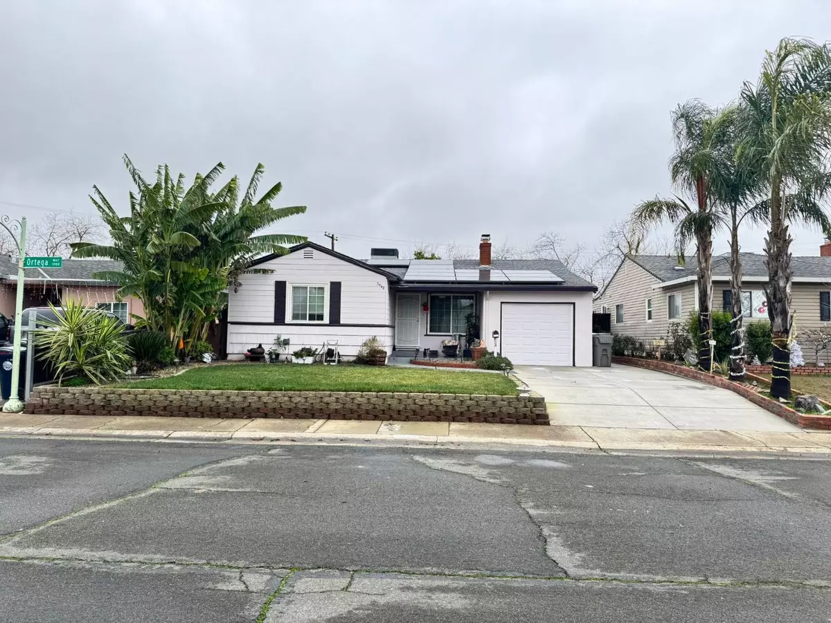 Sacramento, CA 95824,5942 Ortega ST