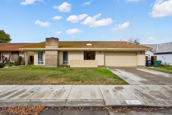 423 N Santa Monica ST, Los Banos, CA 93635