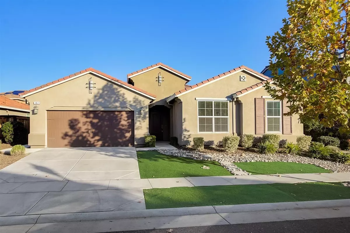 Lincoln, CA 95648,107 Monaco CT