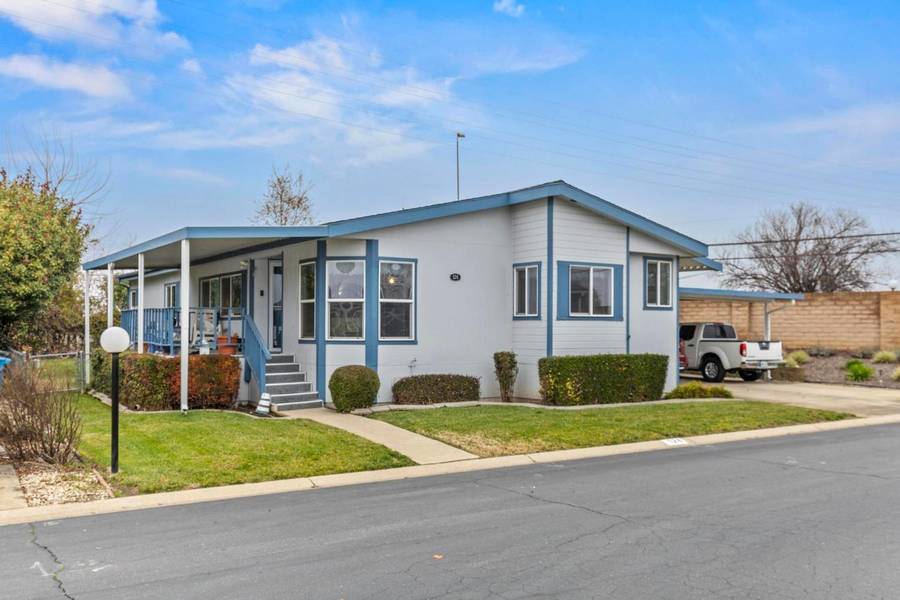 3120 Live Oak BLVD #126, Yuba City, CA 95991