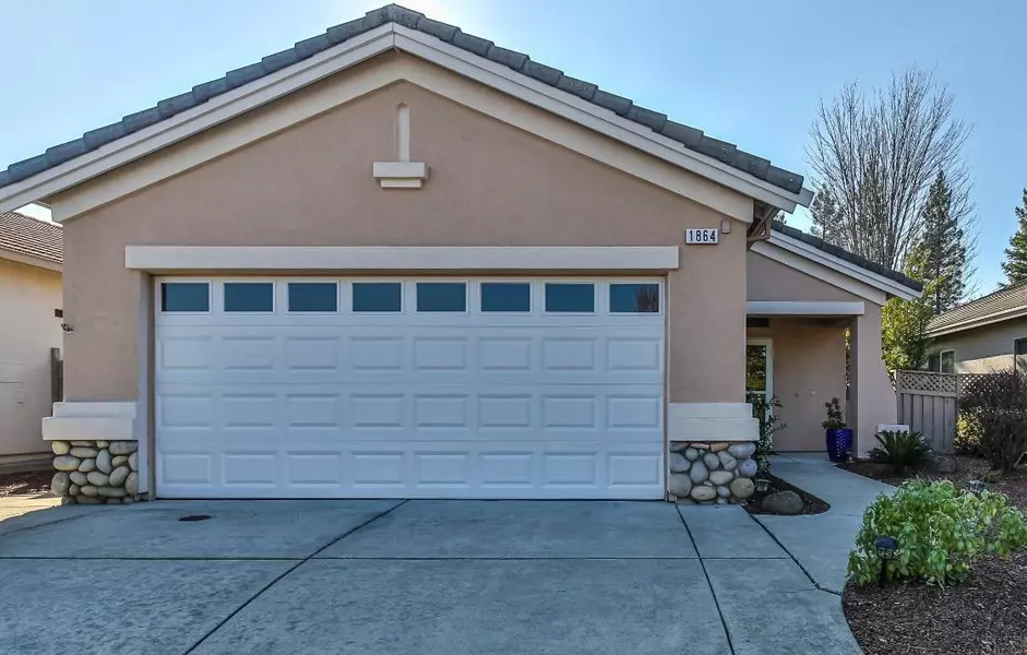 1864 Stonehouse Lane, Lincoln, CA 95648