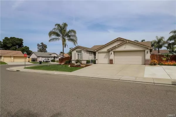 Atwater, CA 95301,1801 Pinehurst DR