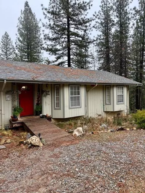 Placerville, CA 95667,6396 Log Cabin LN