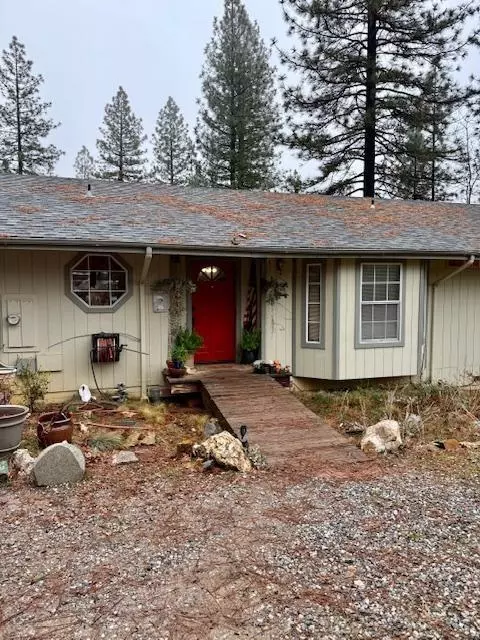 Placerville, CA 95667,6396 Log Cabin LN