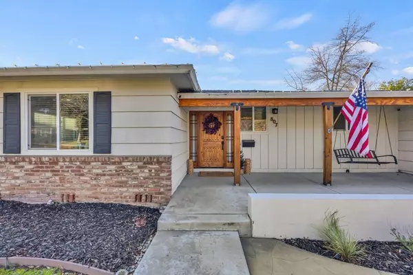 Sacramento, CA 95864,807 El Encino WAY