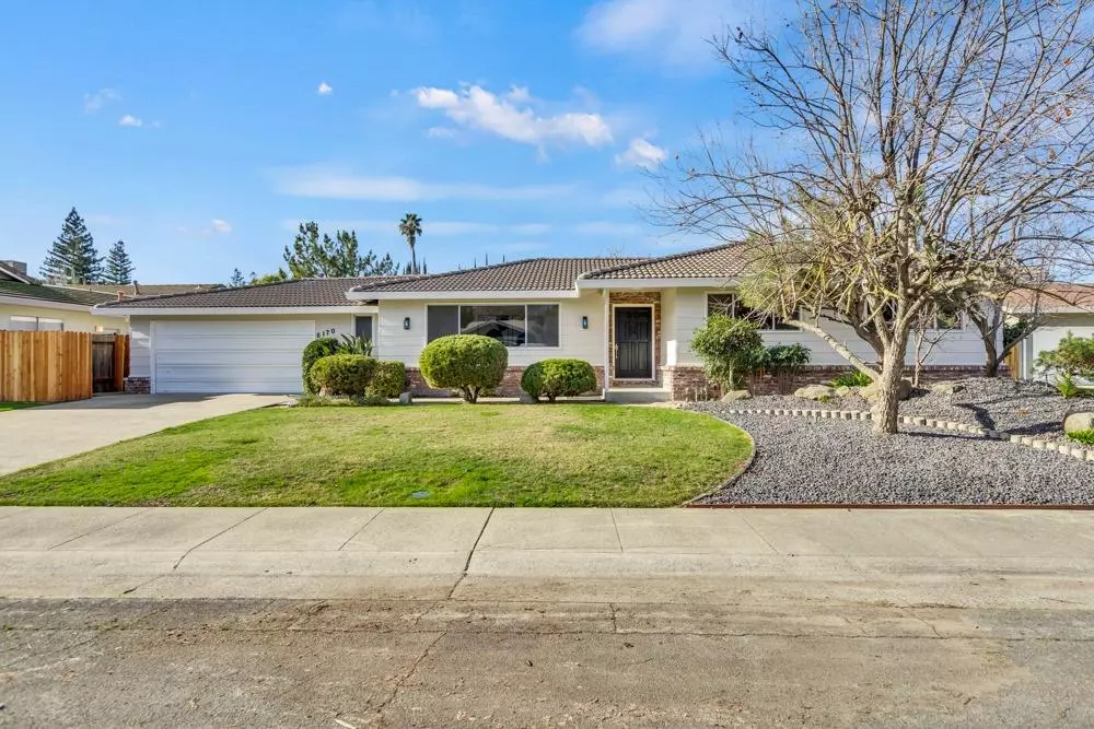 Sacramento, CA 95831,6170 Riverton WAY