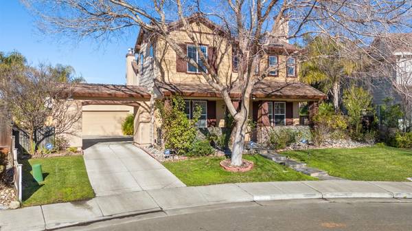 2777 Marshall WAY, Tracy, CA 95377