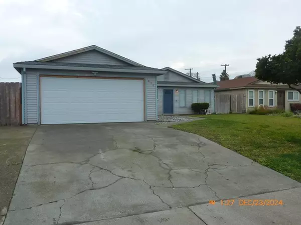 Rio Linda, CA 95673,846 Cottle AVE