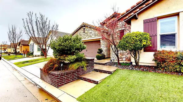 Oakdale, CA 95361,2863 Westport CIR