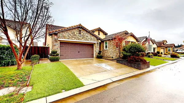 Oakdale, CA 95361,2863 Westport CIR