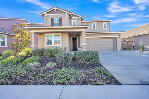 4073 Southampton ST, Roseville, CA 95747