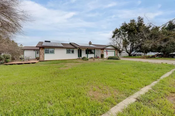 13269 Christensen RD, Galt, CA 95632