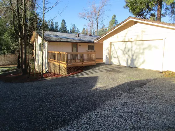 Grass Valley, CA 95945,625 Whiting ST