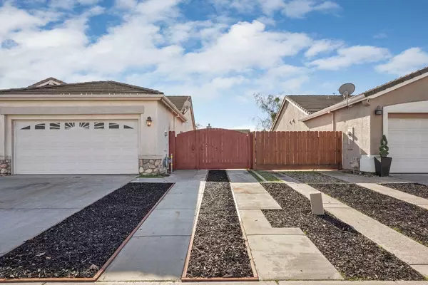 Manteca, CA 95336,1554 Sierra Creek DR