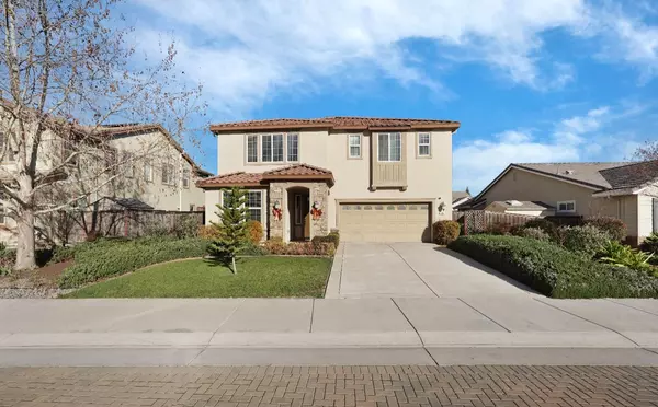 285 Franklin LN, Ripon, CA 95366