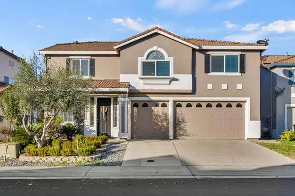 6104 Deepdale WAY, Elk Grove, CA 95758