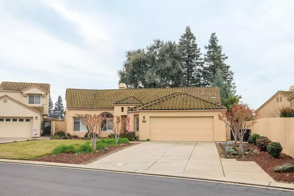 Oakdale, CA 95361,2304 Belsera DR