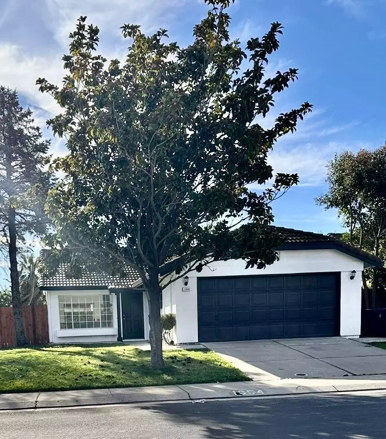 Stockton, CA 95206,1054 Klemeyer CIR