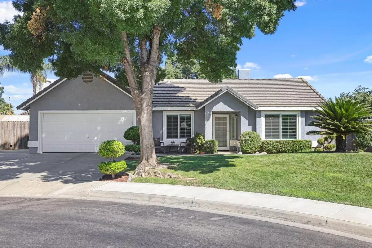 Patterson, CA 95363,513 Nordell PL