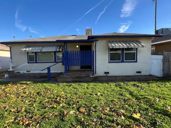 1017 Kings AVE, Chowchilla, CA 93610