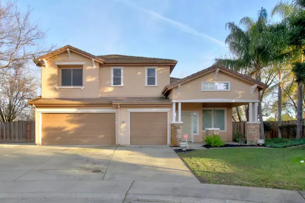 7740 Hyde Park CIR, Antelope, CA 95843